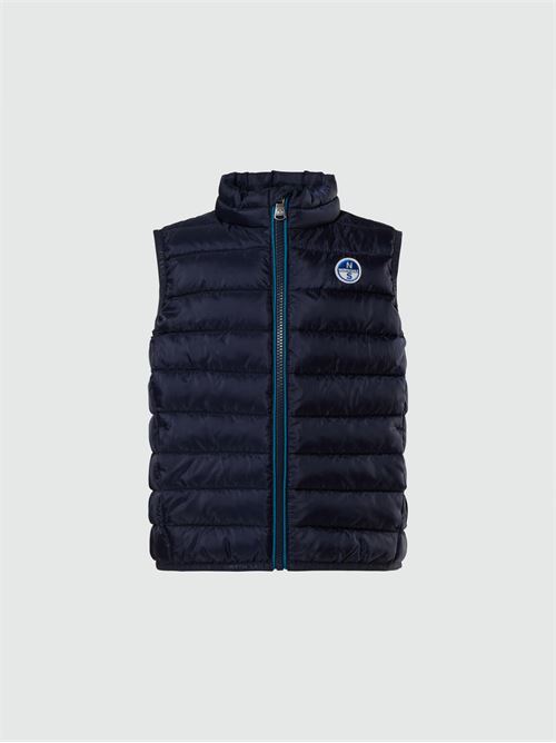 SKYE VEST NORTH SAILS | 701941/802